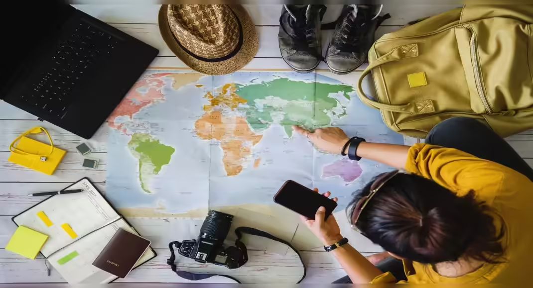 Event Travel Guide: How to Plan, Pack, and Experience the Best Events Around the World