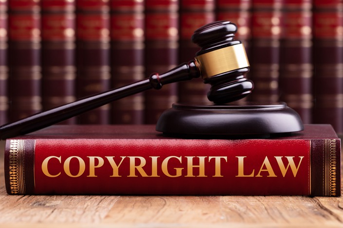 Copyright Law Basics: Everything You Need to Know