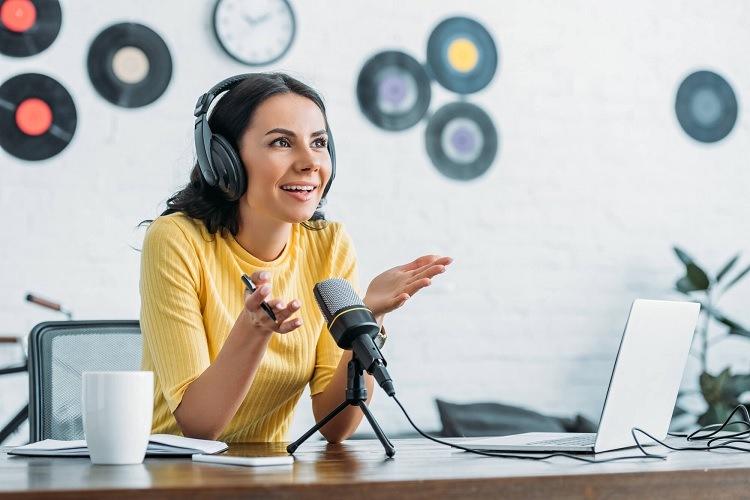 Podcast Trends in 2026: What Creators and Marketers Need to Know