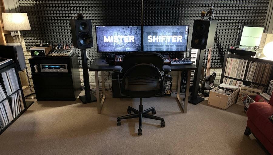 Ultimate Studio Setup Ideas for Professionals and Creators