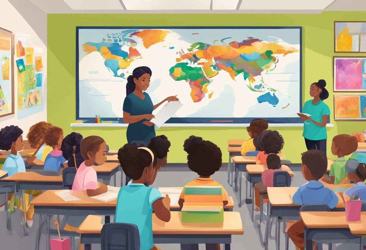 Creative Learning Tools: Transforming How Students and Educators Engage, Innovate, and Succeed