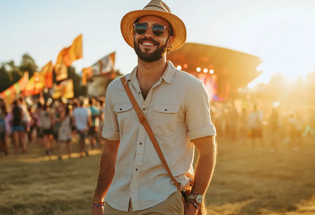 Music Festival Fashion: The Ultimate Guide to Style, Trends, and Expression