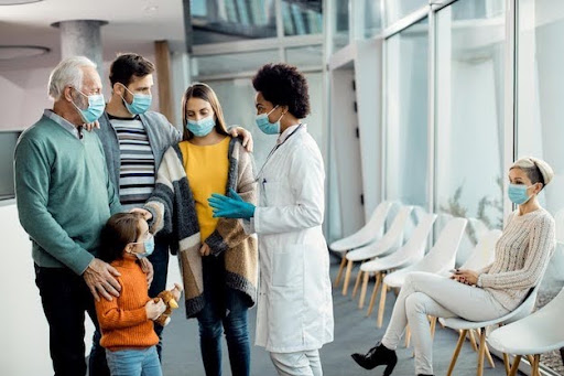 Community Health Clinic